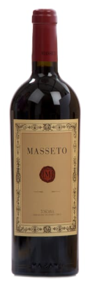 2015 | Masseto | Toscana (Magnum) at CaskCartel.com