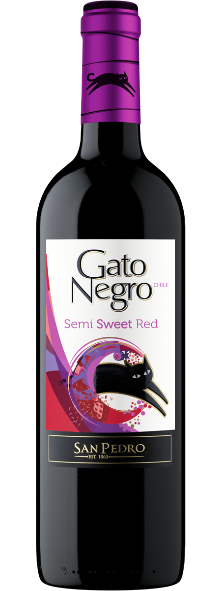 | Semi Sweet Red - NV at CaskCartel.com