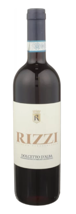 2018 | Rizzi | Dolcetto d'Alba at CaskCartel.com