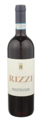 2018 | Rizzi | Dolcetto d'Alba at CaskCartel.com