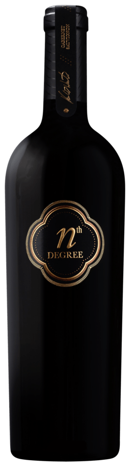 2016 | Nth Degree | Cabernet Sauvignon