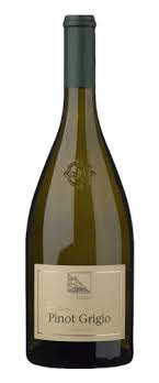 2024 | Kellerei Terlan | Tradition Pinot Grigio Alto Adige at CaskCartel.com