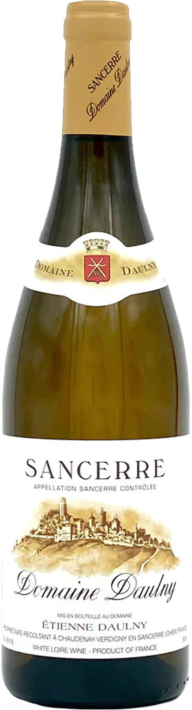 2022 | Domaine Daulny | Sancerre at CaskCartel.com