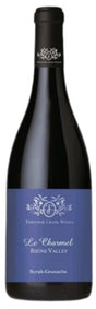 2015 | Tortoise Creek Wines | Le Charmel Costieres de Nimes Syrah - Grenache at CaskCartel.com