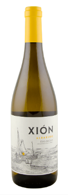 2022 | Attis | Xion Albarino at CaskCartel.com