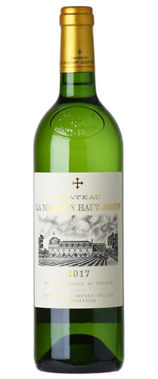 2017 | Château La Mission Haut-Brion | Blanc at CaskCartel.com