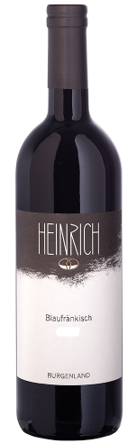 2017 | Weingut Heinrich | Blaufrankisch at CaskCartel.com