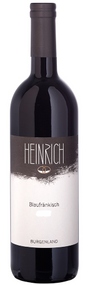 2017 | Weingut Heinrich | Blaufrankisch at CaskCartel.com