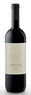 2006 | Gagliole | Rosso Colli della Toscana Centrale (Magnum) at CaskCartel.com