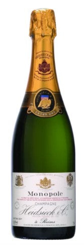 Heidsieck & Co Monopole | Extra Dry - NV at CaskCartel.com