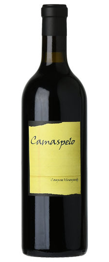 2018 | Cayuse Vineyards | Camaspelo at CaskCartel.com