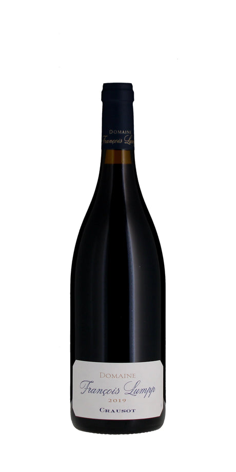 2019 | Domaine François Lumpp | Crausot Rouge at CaskCartel.com