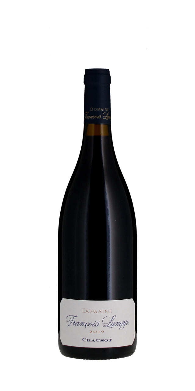 2019 | Domaine François Lumpp | Crausot Rouge at CaskCartel.com