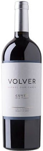 2018 | Bodegas Volver | Cuvee Old Vines Vino de la Tierra de Castilla at CaskCartel.com
