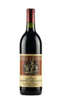 1993 | Heitz Wine Cellar | Cabernet Sauvignon at CaskCartel.com