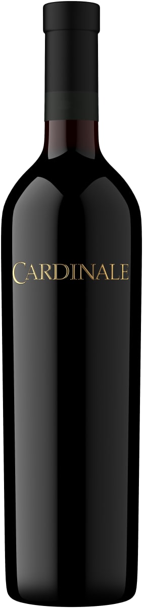 2021 | Cardinale Estate | Red at CaskCartel.com