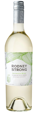 2021 | Rodney Strong | Charlotte's Home Vineyard Sauvignon Blanc at CaskCartel.com