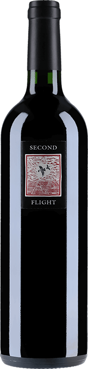 2016 | Screaming Eagle | The Flight - Second Flight