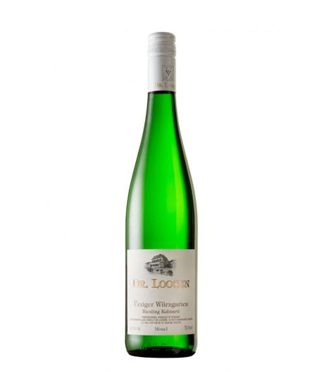 2021 | Dr. Loosen | Urziger Wurzgarten Riesling Kabinett at CaskCartel.com