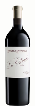 2020 | Bodega Lanzaga | La Estrada at CaskCartel.com