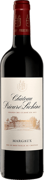 2016 | Chateau Prieure-Lichine | Margaux at CaskCartel.com