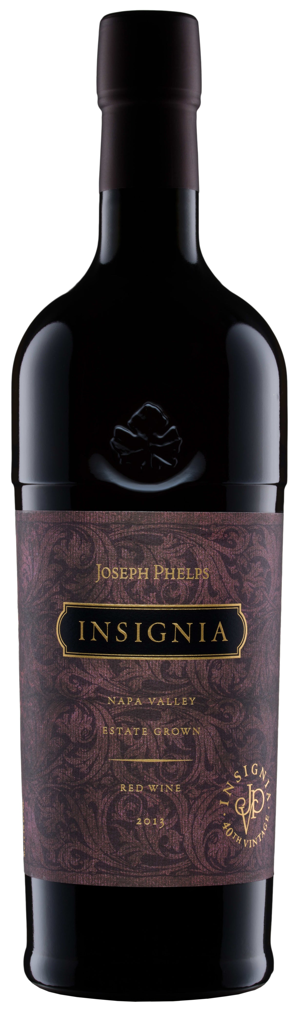 2013 | Joseph Phelps | Insignia at CaskCartel.com