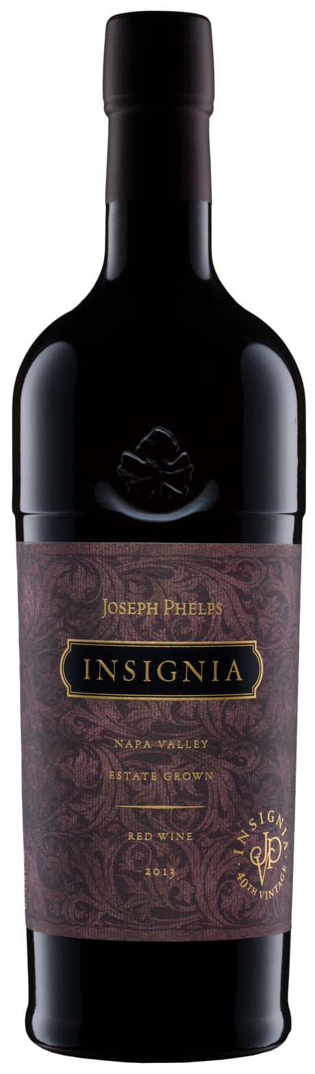 2013 | Joseph Phelps | Insignia at CaskCartel.com