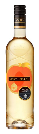 Very | Peach - NV at CaskCartel.com