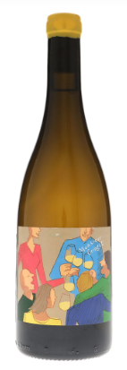 2020 | Domaine Belluard | Monsieur Gringet at CaskCartel.com