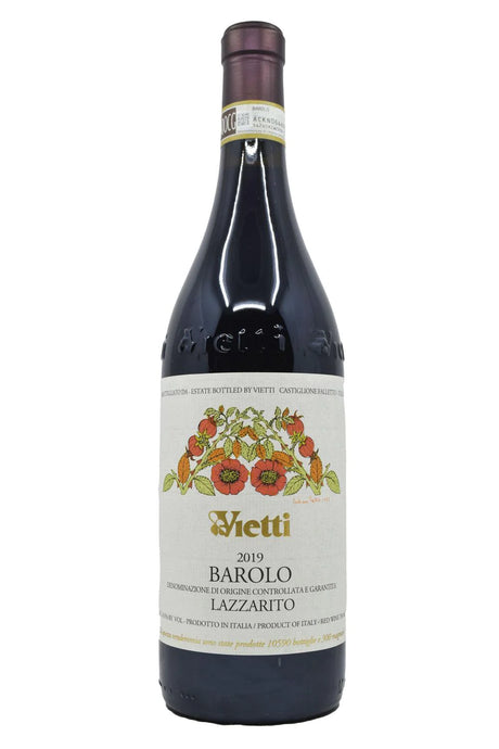 2019 | Vietti | Lazzarito at CaskCartel.com