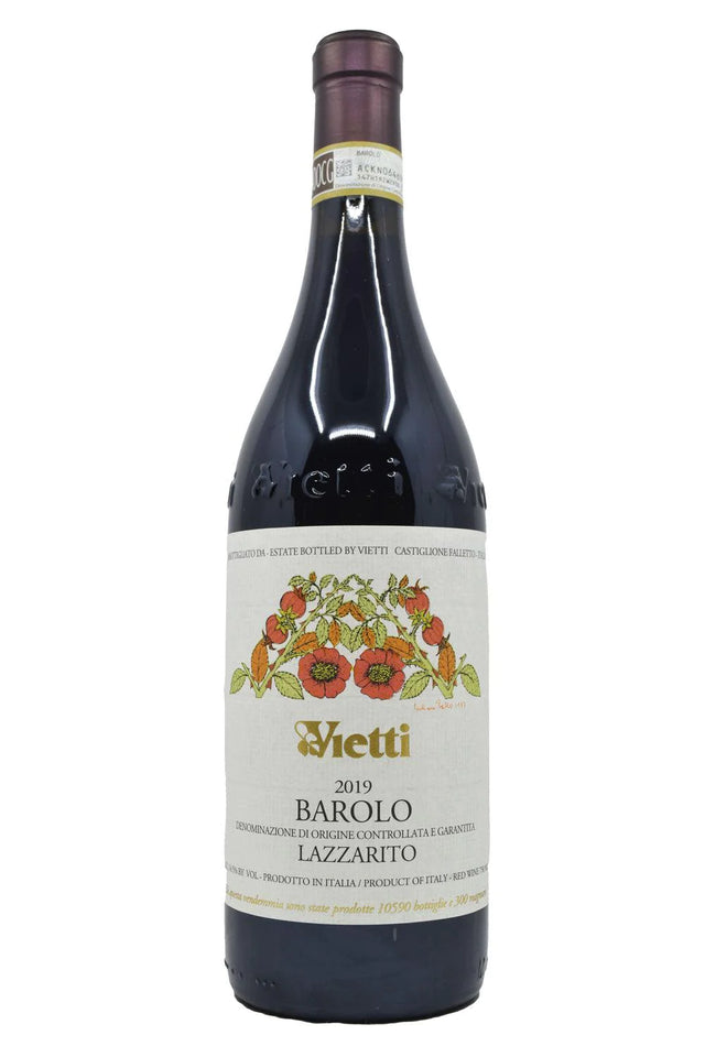 2019 | Vietti | Lazzarito at CaskCartel.com