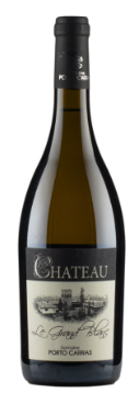 2018 | Porto Carras | Chateau Le Grand Blanc at CaskCartel.com