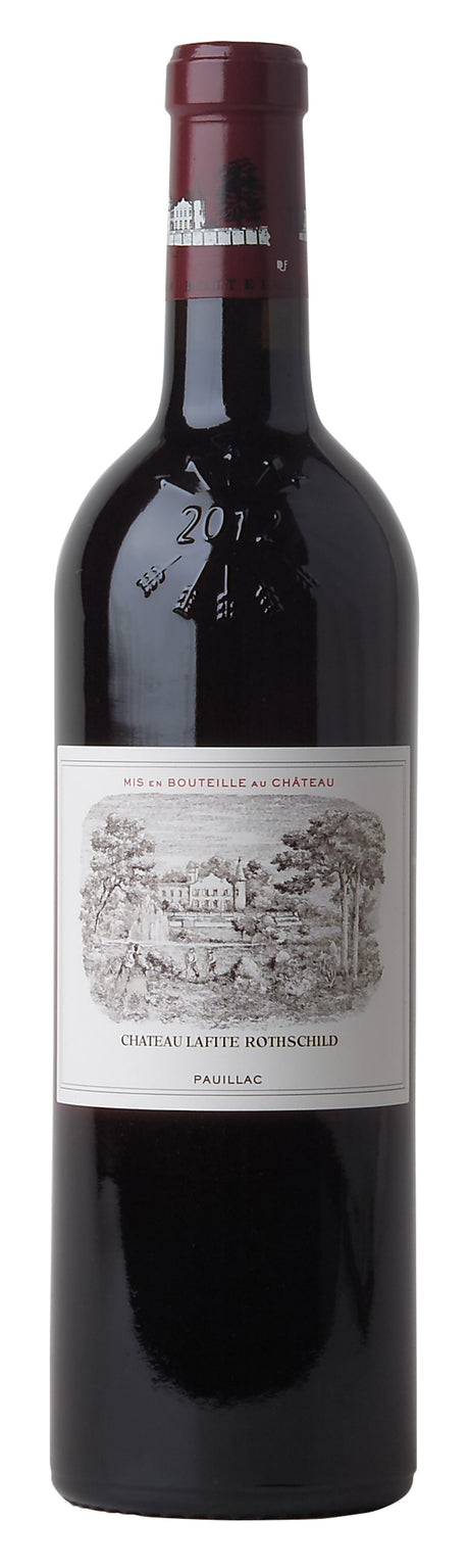2022 | Chateau Lafite Rothschild | Pauillac at CaskCartel.com