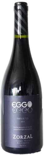 2015 | Zorzal | Eggo Tinto de Tiza at CaskCartel.com