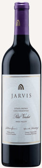 2016 | Jarvis Winery | Estate Petit Verdot at CaskCartel.com