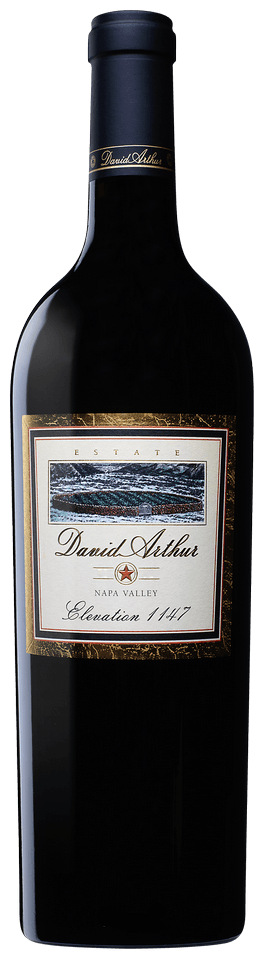 2005 | David Arthur | Elevation 1147 at CaskCartel.com