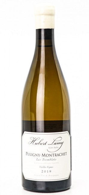 2019 | Domaine Hubert Lamy | Puligny-Montrachet Les Tremblots at CaskCartel.com