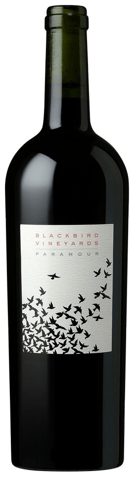 2016 | Blackbird Vineyards | Paramour at CaskCartel.com