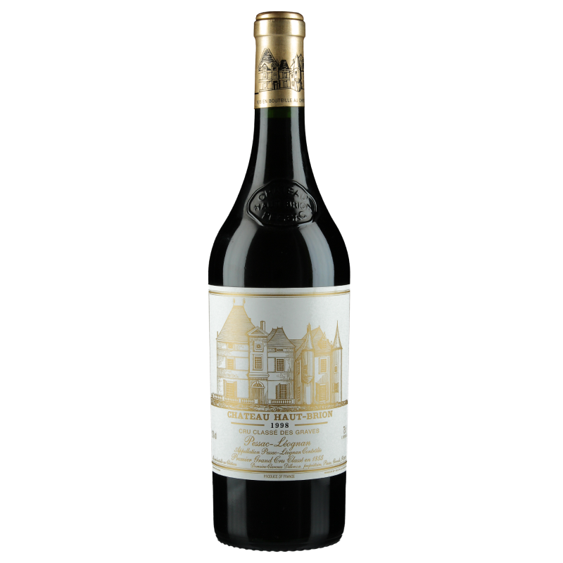 1988 | Château Haut-Brion | Pessac-Leognan (Magnum) at CaskCartel.com