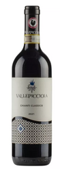 2021 | Vallepicciola | Chianti Classico at CaskCartel.com