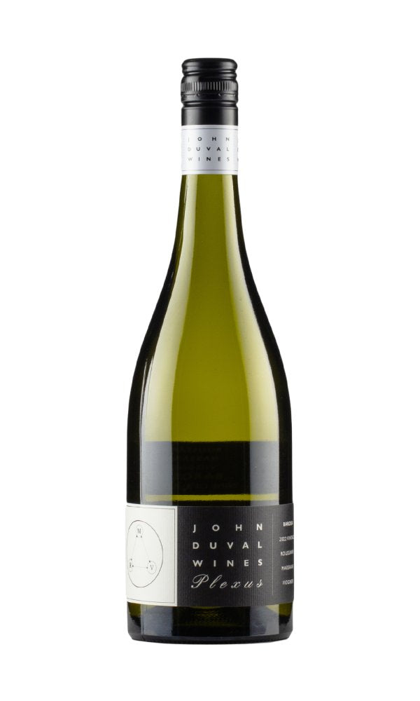 2022 | John Duval Wines | Plexus Marsanne - Roussanne - Viognier at CaskCartel.com