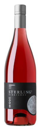 2019 | Sterling Vineyards | Syrah Rose at CaskCartel.com