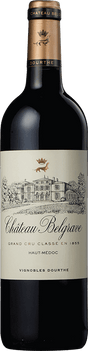 2013 | Chateau Belgrave | Haut-Medoc at CaskCartel.com