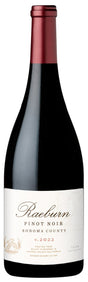 2022 | Raeburn | Russian River Valley Pinot Noir at CaskCartel.com