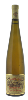 1996 | Rene Mure | Pinot Gris Vorbourg Clos Saint Landelin at CaskCartel.com