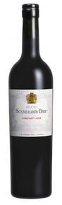 2019 | Scandalous One | Cabernet Noir at CaskCartel.com