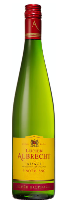 2020 | Lucien Albrecht | Pinot Blanc Cuvee Balthazar at CaskCartel.com