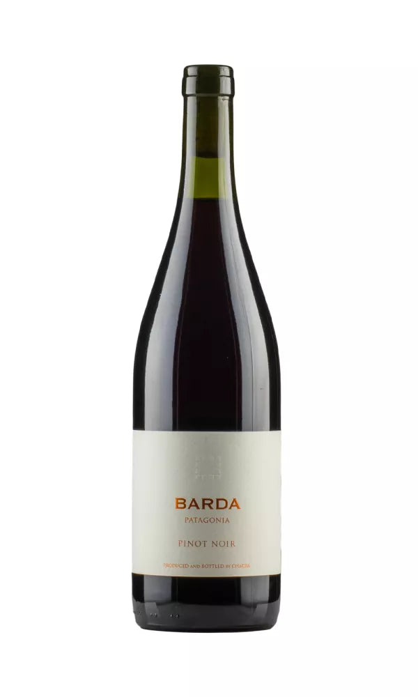 2022 | Bodega Chacra | Barda Pinot Noir at CaskCartel.com