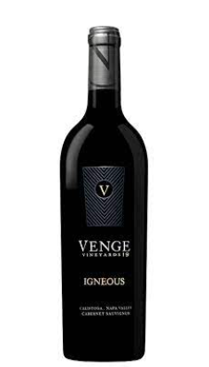 2023 | Venge Vineyards | Igneous Cabernet Sauvignon at CaskCartel.com