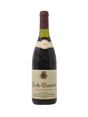 1986 | Domaine Fourrier | Griotte-Chambertin at CaskCartel.com
